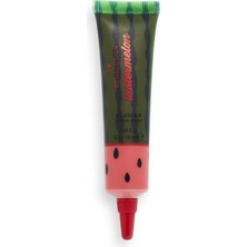 Renas Store Revolution Beauty London I Heart Rev. Watermelon Dewy Tınt Allık Flushed