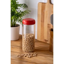 Renas Store Emsan Simple Saklama Kavanozu 1500 ml