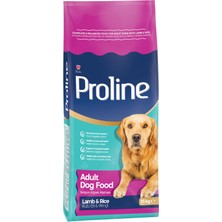 Renas Store Proline Kuzu Etli Pirinçli Yetişkin Köpek Maması 15 kg