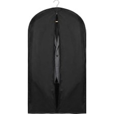 Renas Store Orret Home 63X100 cm Astar Elbise Kılıfı – Fermuarlı, Toz ve Kir Geçirmez, Hava Alabilen, Takım Elbise Koruma Kılıfı, Yıkanabilir ve Uzun Ömürlü Elbise Saklama Çantası