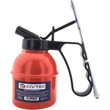 Renas Store Civtec CCEY100 Yağdanlık 300ML