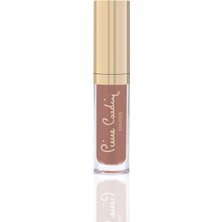 Renas Store Pierre Cardin Matt Wave Liquid Lipstick – Mat Likit Ruj – Terracotta