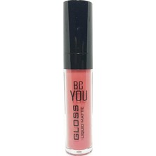 Renas Store Ruj Matte Liquid Lipstick 02