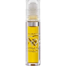 Renas Store Golden Rose Roll On Lipgloss - 04 Banana - Muz Aromalı Dudak Parlatıcısı