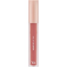 Renas Store Village 11 Factory Velvet Fit Lip Tint Neutral Beige 4.7g - Mat & Kremsi Dudak Tinti