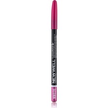 Renas Store New Well Porcelain Make Up Eyelip Pencil Göz & Dudak Kalemi 20