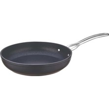 Renas Store Fms Karam Indüksiyon Titanyum 28 cm Yağ Tava IND3003S