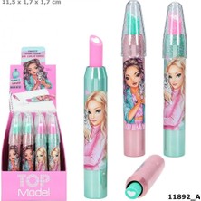 Renas Store Depesche Topmodel Lastik Silme Dudak Boyası