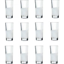 Renas Store Pasabahce Alanya 175 cc Limonata Bardak 12 Adet 52138-12P 869ALNRK5213822