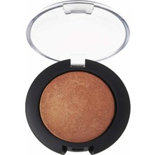 Renas Store Golden Rose Baked Blush On No: 06 - Işıltılı Allık