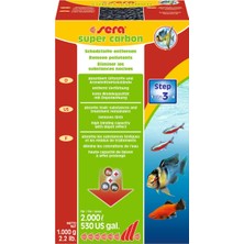 Renas Store Sera Super Carbon Aktif Karbon (1000GR)
