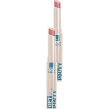 Renas Store Avon Ultra Beauty Ruj Stylo Lasting Pink Ikili Set