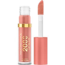 Renas Store Max Factor 2000 Calorie Lip Glaze 050 Guava Flair