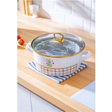 Renas Store Acar XAP-07784 Qualita-Vera 22 cm Kizartma Tenceresi