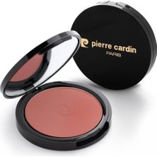 Renas Store Pierre Cardin Porcelain Edition Blush On -Allık-Peach POP-913