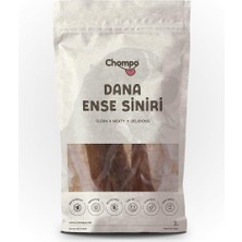 Renas Store Chompo Dana Ense Siniri 100% Doğal Katkısız Köpek Ödül Maması 100 gr