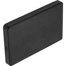 Netojen NT-161 2.5" USB 2.0 Taşınabilir Harici Harddisk Kutusu