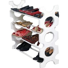 Renas Store Primanova Ayakkabılık Beyaz M-A05-01