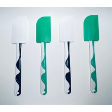 Renas Store Ikea Gubbrora Kauçuk Spatula, 1 Adet ,ısıya Dayanıklı
