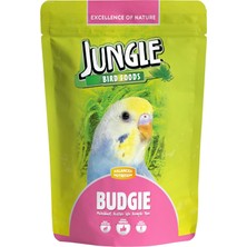 Renas Store Jungle Muhabbet Kuşu Yemi 300 gr