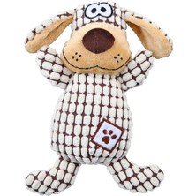Renas Store Trixie Köpek Oyuncak Peluş 22 cm