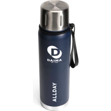 Renas Store Daima Allday Termos Lacivert 750 ml