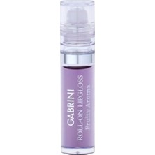 Renas Store Gabrini Roll-On Dudak Parlatıcısı Yaban Mersini
