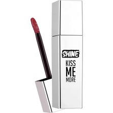Renas Store Uzun Süre Kalıcı & Parlak Bitişli Likit Ruj By Flormar
