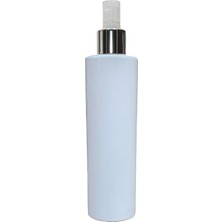 Renas Store Paradise Boş Pet Şişe Ambalaj Opak 150 ml ve Valf Takım 5 Adeti