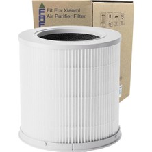 Renas Store Faf Fresh Air Filter Faf Fresh Air Filtre, Xaomi Smart Purifier 4 Kompakt ile Uyumlu 4 Compact