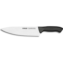 Renas Store Pirge Ecco Şef Bıçağı 21 cm Siyah- 38162