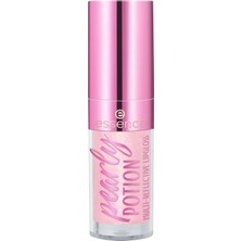 Renas Store Essence Cosmetics Pearly Potion Multi-Reflective Dudak Parlatıcı 01