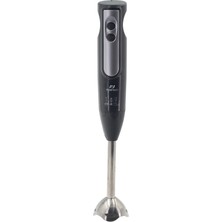 Renas Store Yh-83 Çubuk El Blenderi – Turbo Fonksiyonlu, Kolay Temizlenebilir