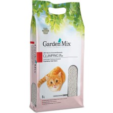 Renas Store Gardenmix Bentonit Parfümsüz Ince 5 L