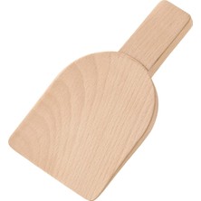 Renas Store Zone Denmark Singles Kayın Ahşap Spatula 10 x 18 cm