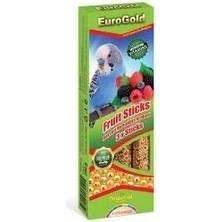 Renas Store Eurogold Muhabbet Meyvalı Kraker Üçlü 95 gr