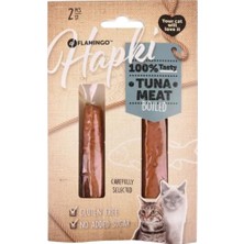 Renas Store Flamıngo Kattensnack Tuna Et Haşlanmış 35 Gram 35 Gram
