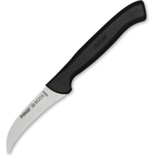 Renas Store Pirge Ecco Kestane Soyma Bıçağı 7,5 cm