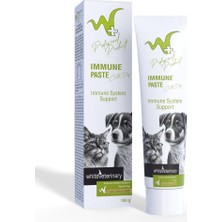 Renas Store W+ Whiteveterinay Immune System Paste 100 gr (Bağışıklık Destekleyici Kedi Macunu)