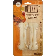 Renas Store Deli Bon Intensive Chicken Tavuklu Köpek Çiğneme Kemiği 2 x 12CM