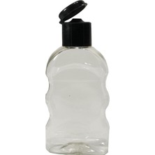 Renas Store Paradise Pet Ambalaj Şişe 50 ml Takım 20 Adet
