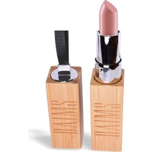 Renas Store Baims Lipstick-Vegan Ruj Organik Vegan Ruj