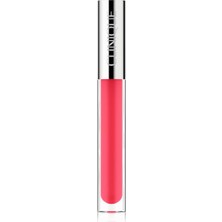 Renas Store Clinique Pop Plush Likit Ruj- Strawberry, 5002964710