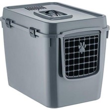 Renas Store Handor Taşıma Çantası 57X39X43 - Gri