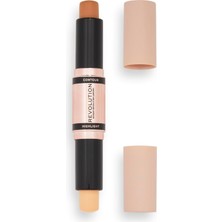 Renas Store Revolution Fast Base Kontür Stick Medium