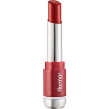 Renas Store Prime'n Lips Yarı Transparan & Saten Bitişli Nemlendirici Ruj