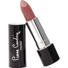 Renas Store Pierre Cardin Porcelain Matte Edition Lipstick - Rosy Red -202