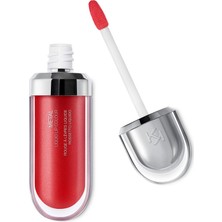 Renas Store Kiko Milano Likit Ruj - Metal Lipstick 05 Classic Red 6.5 ml 8025272639897 (Nocolor 5070)