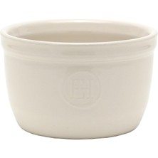Renas Store Emile Henry Ramekin Fırın Kabı 9 cm Ekru/clay