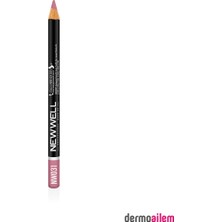Renas Store New Well Porcelain Make Up Eyelip Pencil Göz & Dudak Kalemi 31